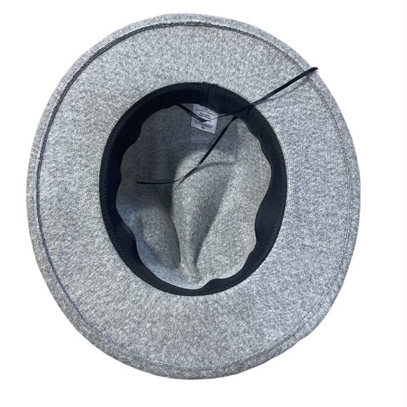 Wide brim fedora - Picture 3 of 3